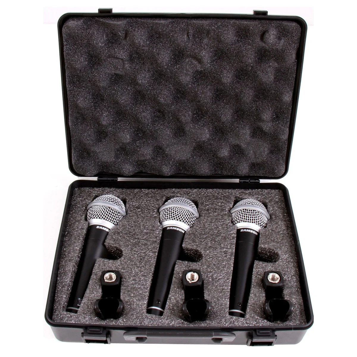 SAMSON R21 3 PACK DE MICROFONOS - Image 5