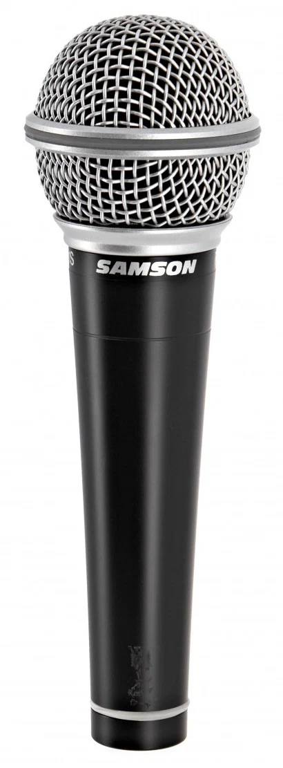 SAMSON R21 SW 3 PACK DE MICROFONOS - Image 2