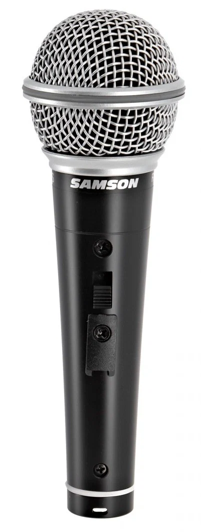 SAMSON R21 SW 3 PACK DE MICROFONOS - Image 3