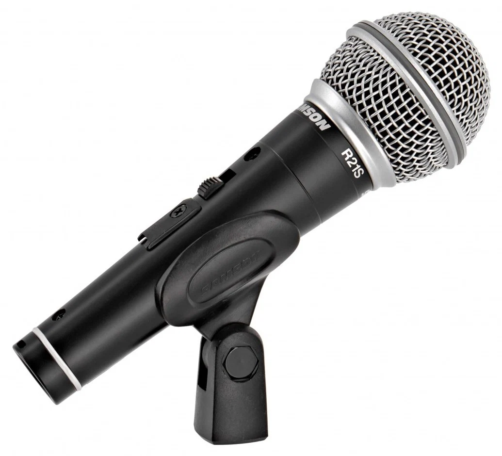 SAMSON R21 SW 3 PACK DE MICROFONOS - Image 4