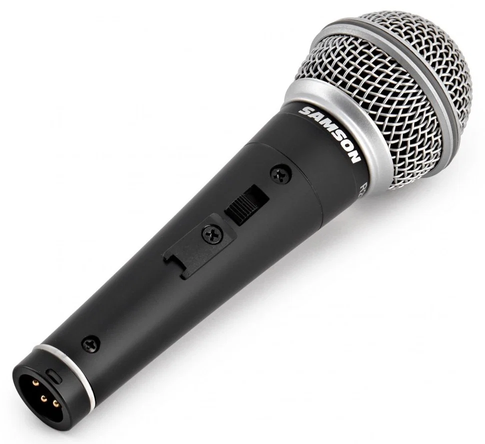 SAMSON R21 SW 3 PACK DE MICROFONOS - Image 5