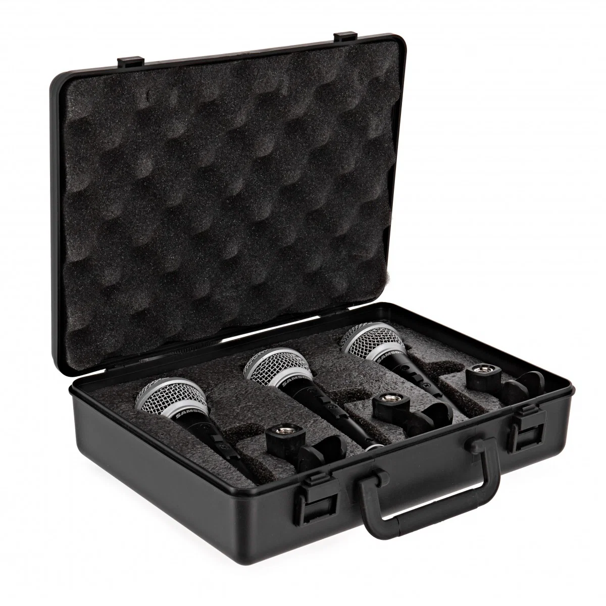 SAMSON R21 SW 3 PACK DE MICROFONOS - Image 8