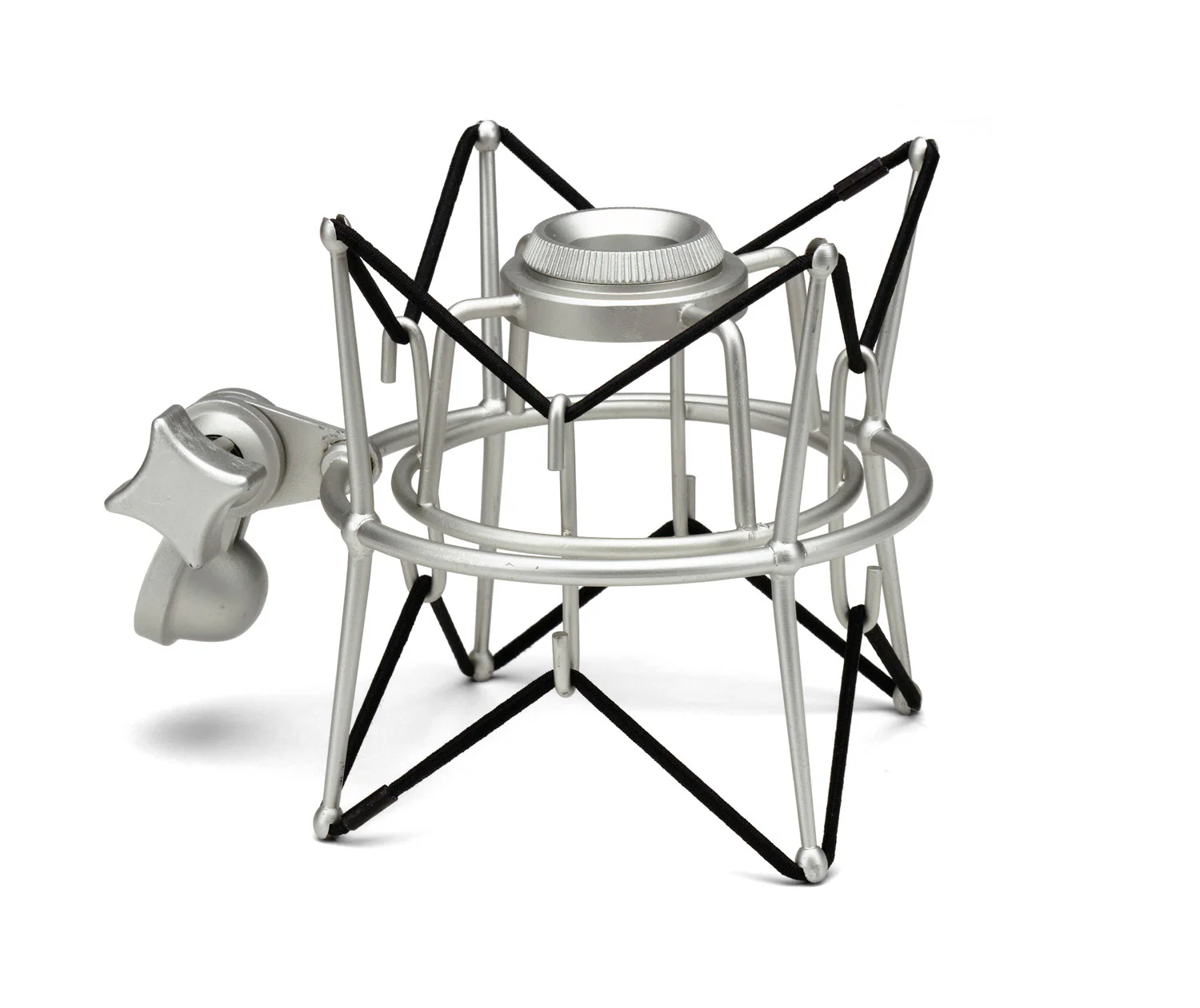 SAMSON SP01 SUSPENSION PARA MICROFONO - Image 2