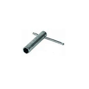 SANS CL01 LLAVE PARA TAMBORIN PANDEIRO.