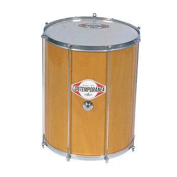 SANS CSUB 06 SURDO 24 X 60 CM MADERA PROFESIONAL