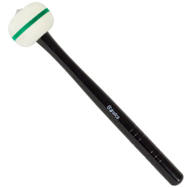 SANTA FE CLASSIC 2631P PACK BOMBO MARCHA 55X22 CON CORREA Y MAZA - Image 3