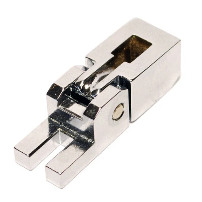 SCHALLER 374101 PATIN FLOYD ROSE CUERDA 2 O 5 CROMADO.