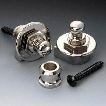 SCHALLER AP0681001 SISTEMA DE BLOQUEO DE SEGURIDAD (2) NICKEL