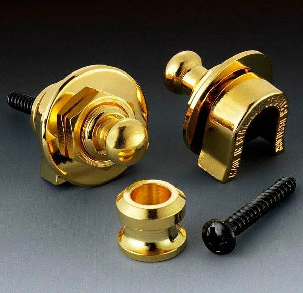 SCHALLER AP0681002 SISTEMA DE BLOQUEO DE SEGURIDAD (2) GOLD