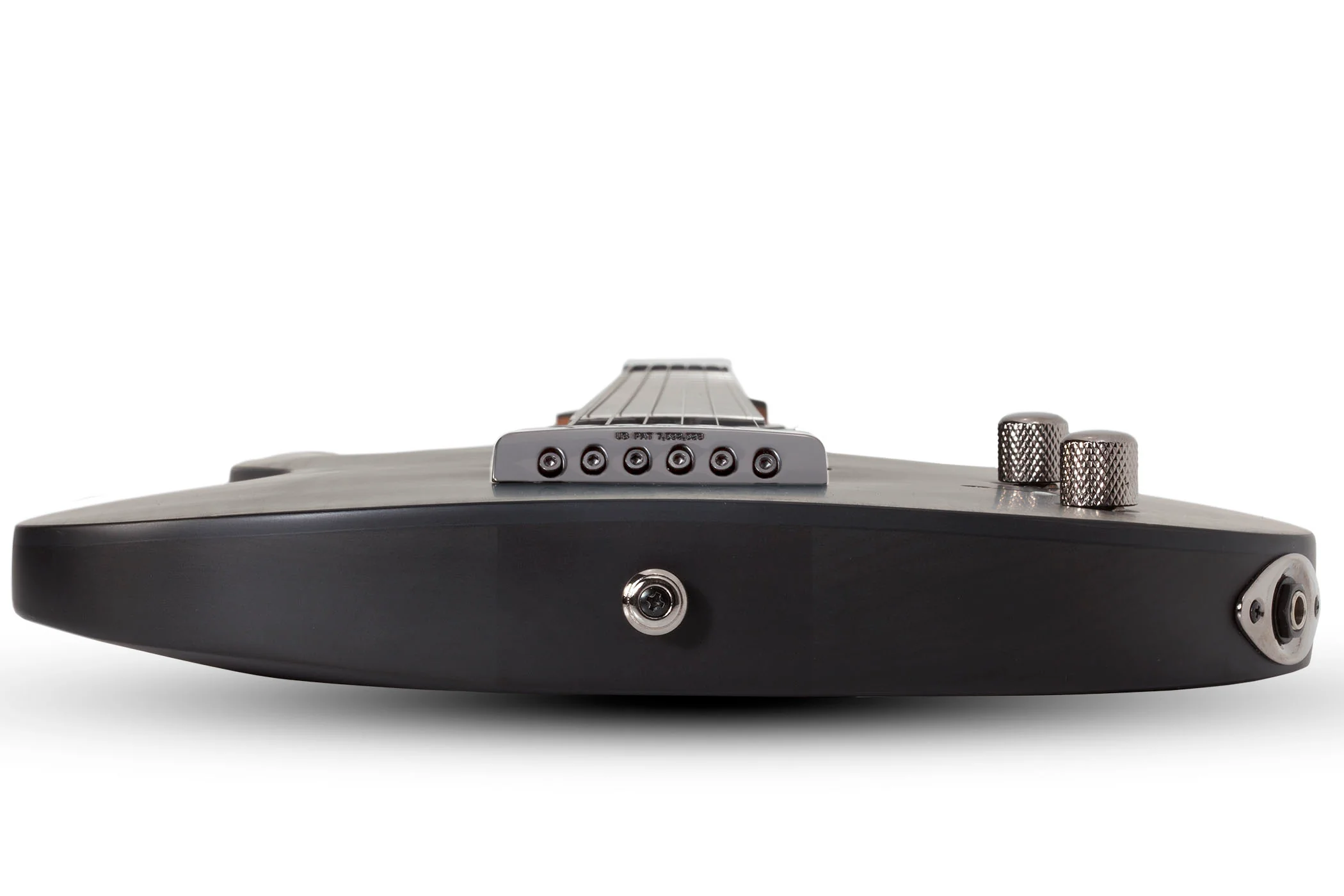 SCHECTER BANSHEE MACH 6 ET FOB GUITARRA ELECTRICA FALLOUT BURST - Image 6