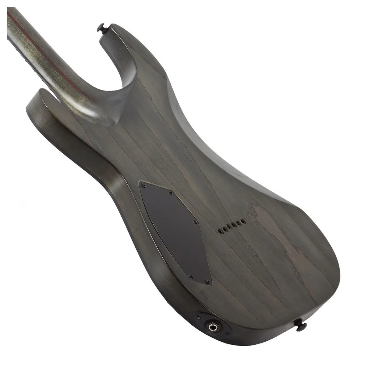 SCHECTER C-1 APOCALYPSE RR GUITARRA ELECTRICA RED REIGN - Image 4