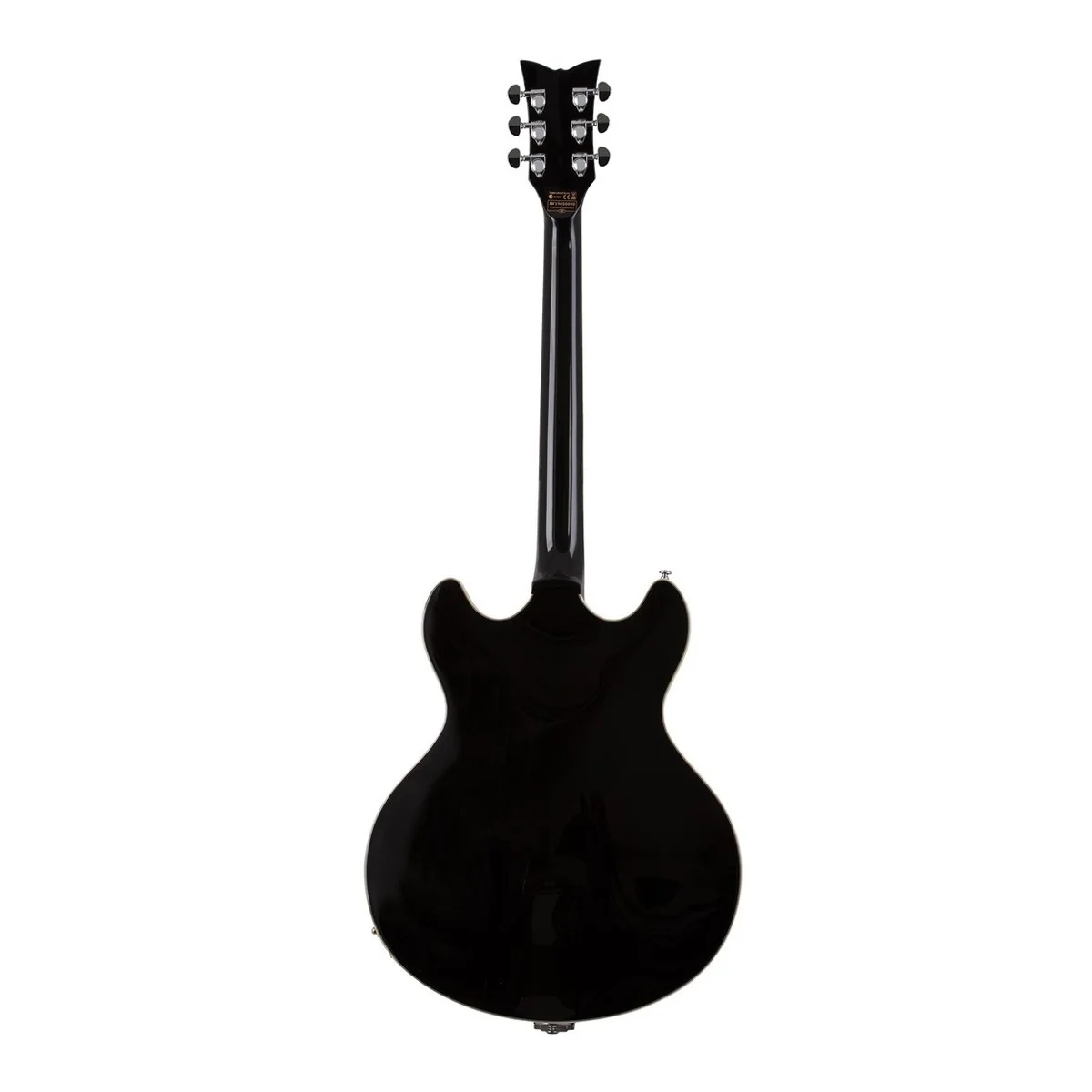 SCHECTER CORSAIR GNAT GUITARRA ELECTRICA GLOSS NATURAL - Image 2