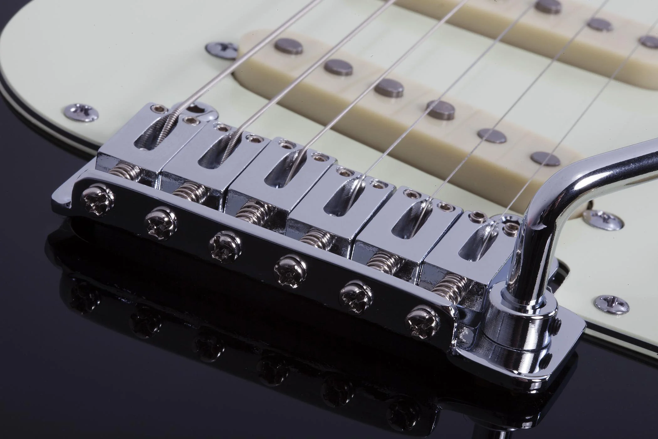 SCHECTER NICK JOHNSTON TRADITIONAL SSS GUITARRA ELECTRICA ATOMIC INK - Image 8