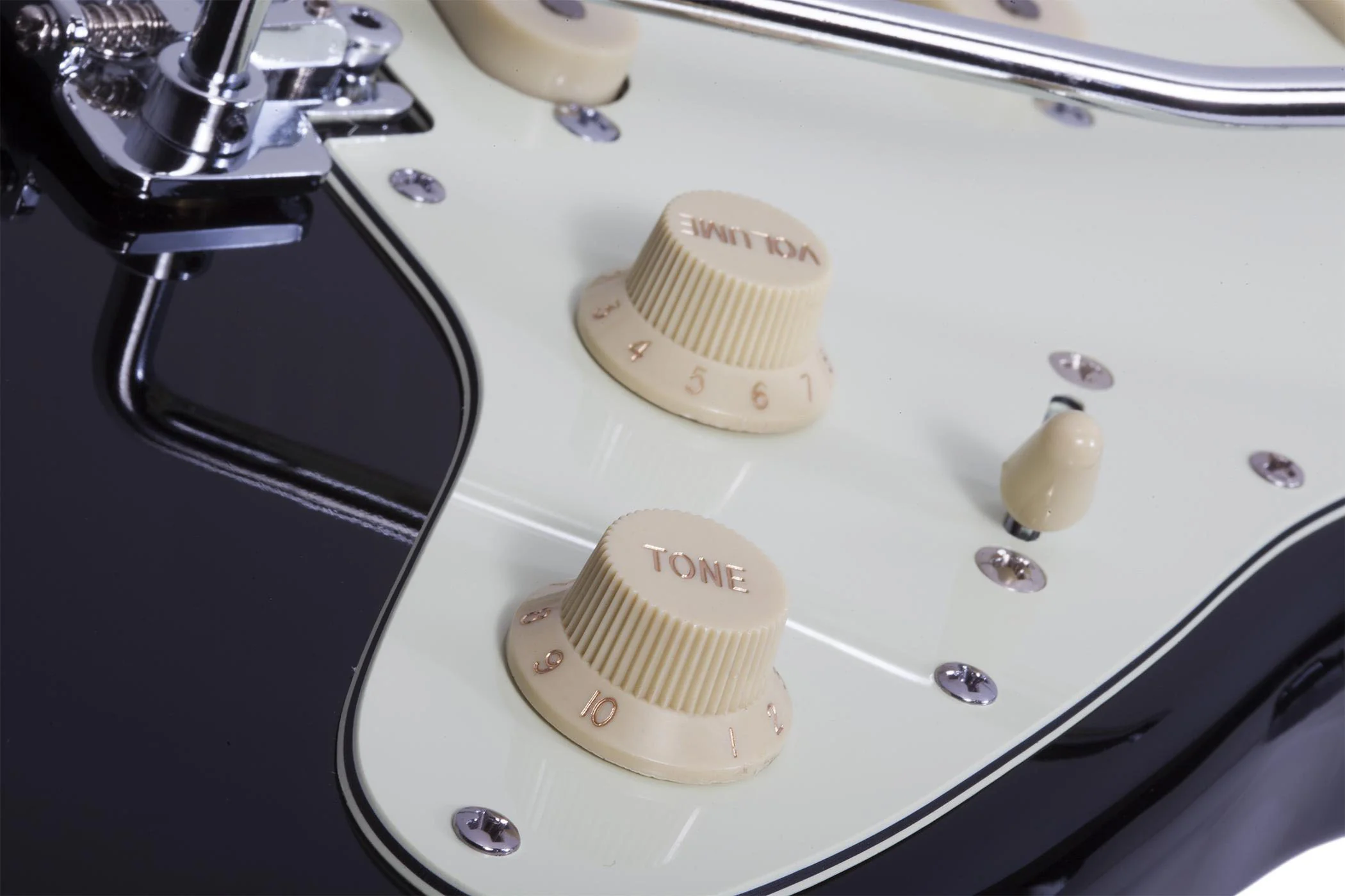 SCHECTER NICK JOHNSTON TRADITIONAL SSS GUITARRA ELECTRICA ATOMIC INK - Image 9