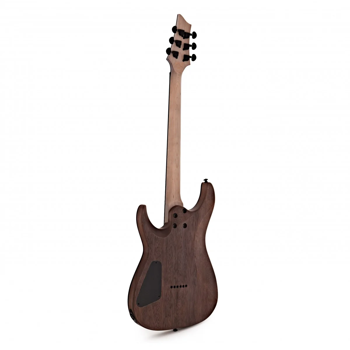 SCHECTER OMEN ELITE 6 BCHB GUITARRA ELECTRICA BLACK CHERRY BURST - Image 15