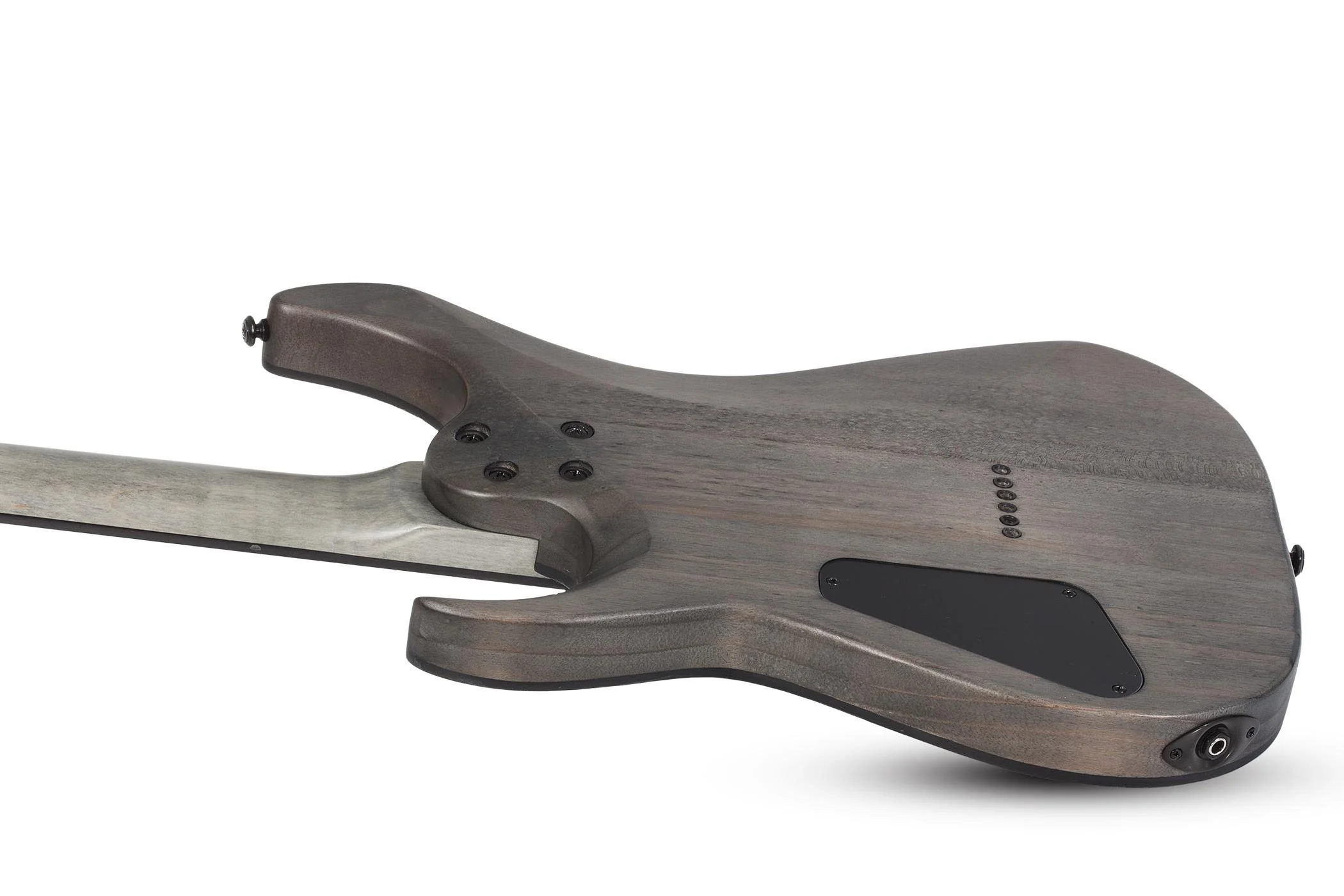 SCHECTER OMEN ELITE 6 BCHB GUITARRA ELECTRICA BLACK CHERRY BURST - Image 3