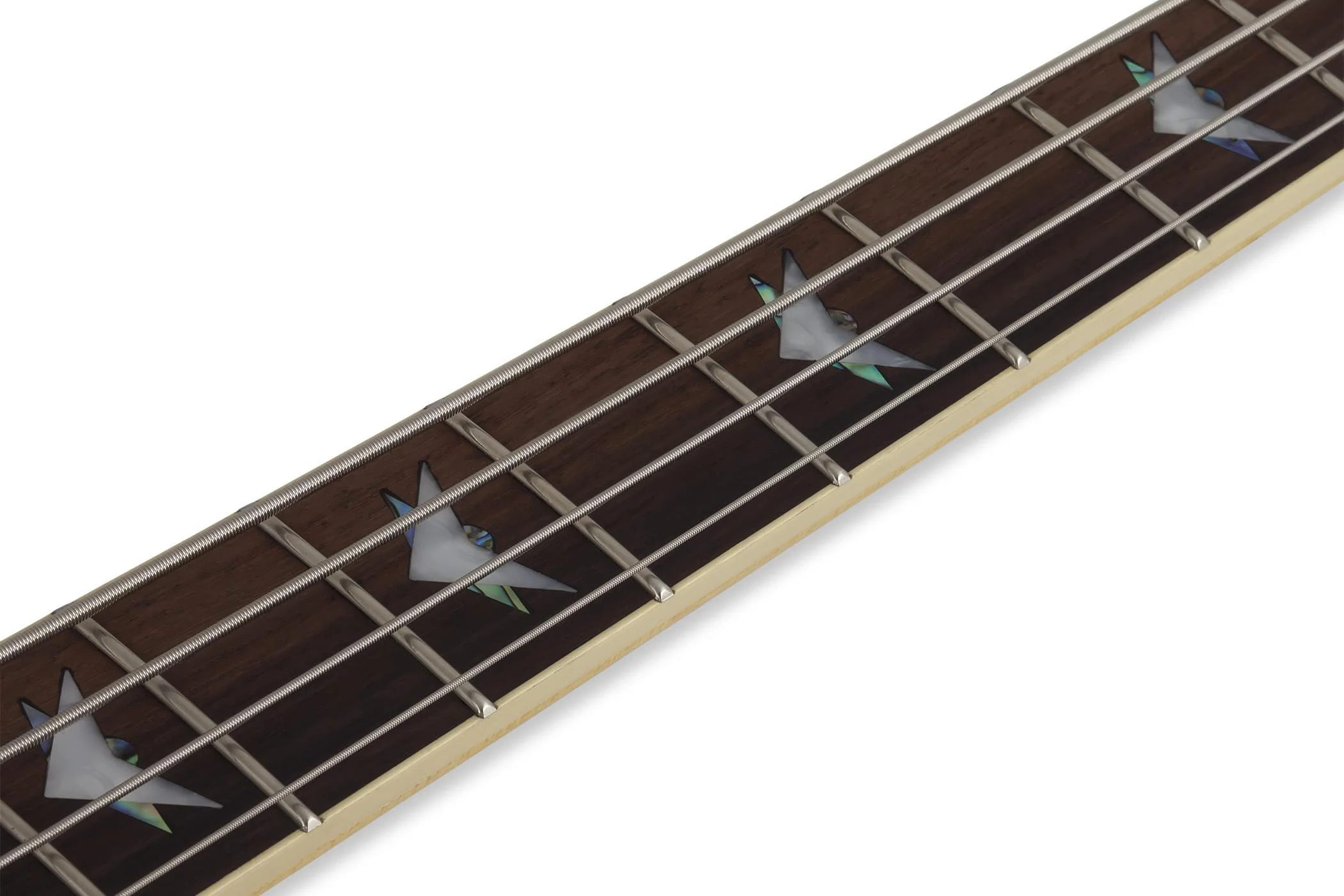 SCHECTER OMEN EXTREME 4 VSB BAJO ELECTRICA VINTAGE SUNBURST - Image 10