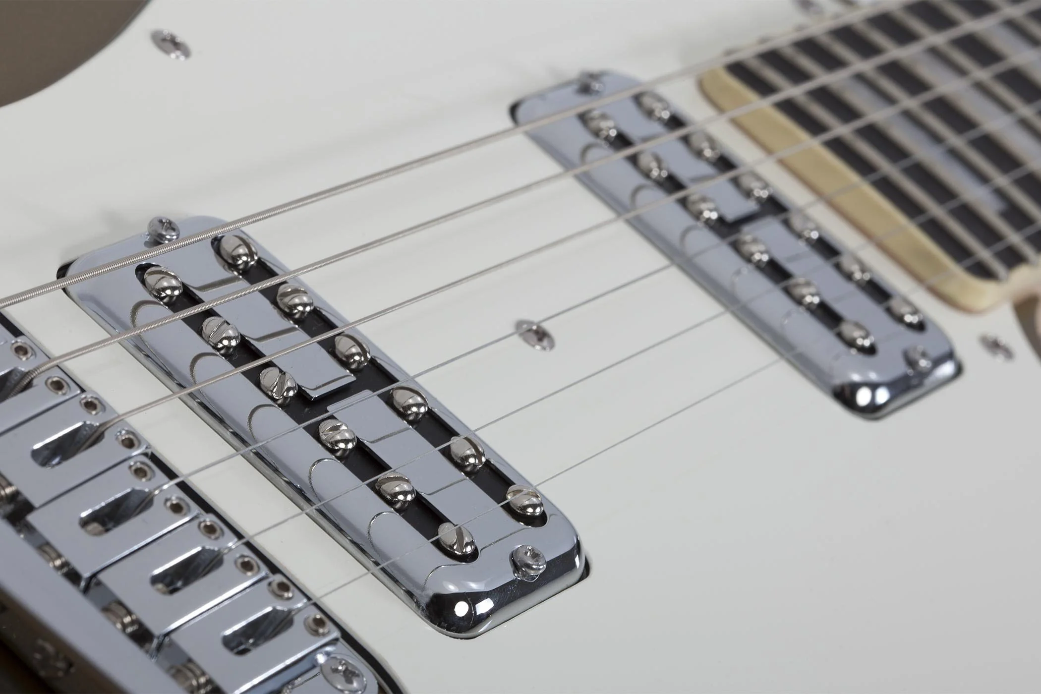 SCHECTER PT FASTBACK GLD GUITARRA ELECTRICA TOP GOLD - Image 7