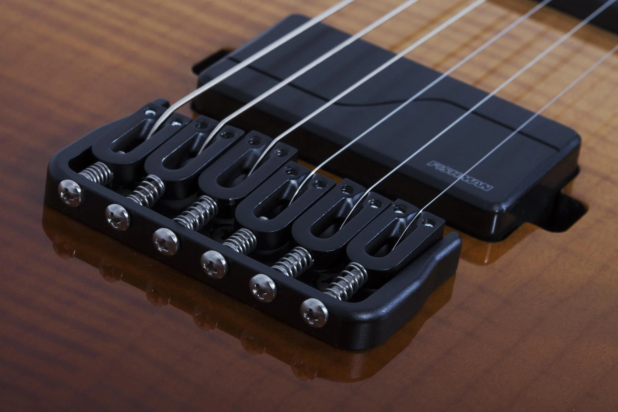 SCHECTER PT SLS ELITE ANQFB GUITARRA ELECTRICA ANTIQUE FADE BURST - Image 6