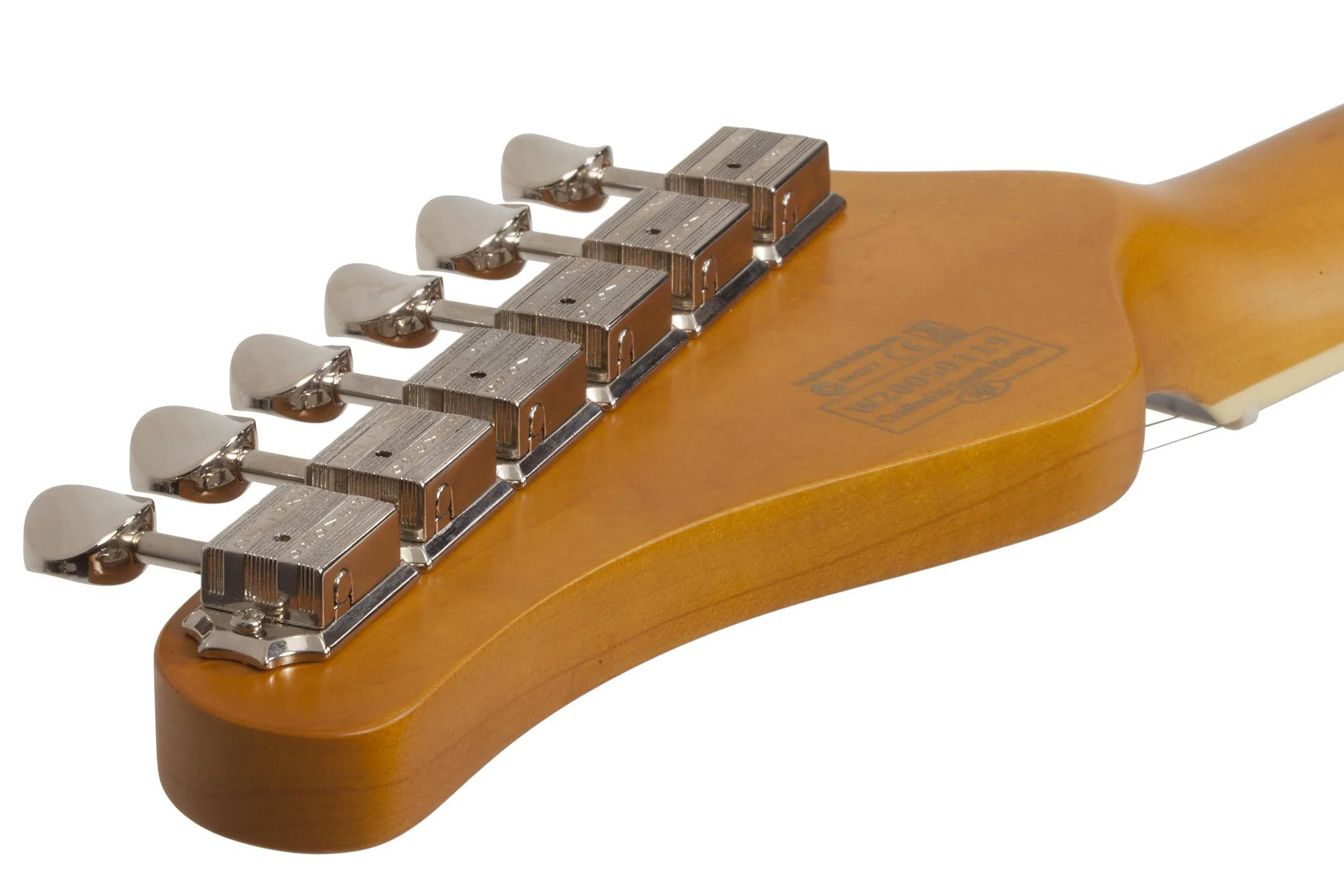 SCHECTER PT SPECIAL AQB GUITARRA ELECTRICA AQUA BURST PEARL - Image 14
