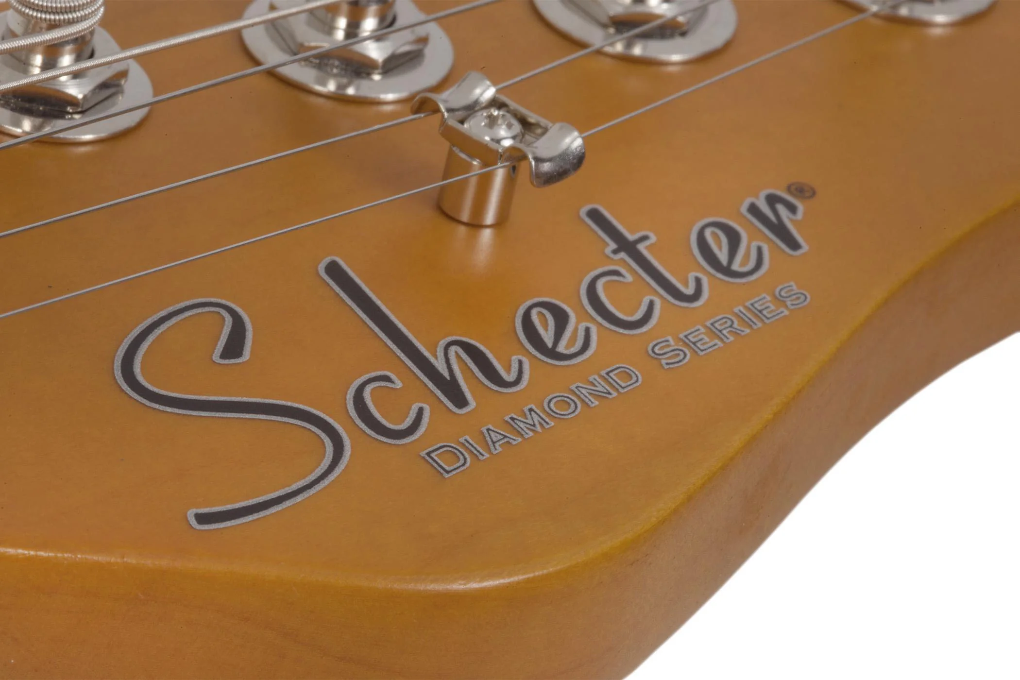 SCHECTER PT SPECIAL AQB GUITARRA ELECTRICA AQUA BURST PEARL - Image 15