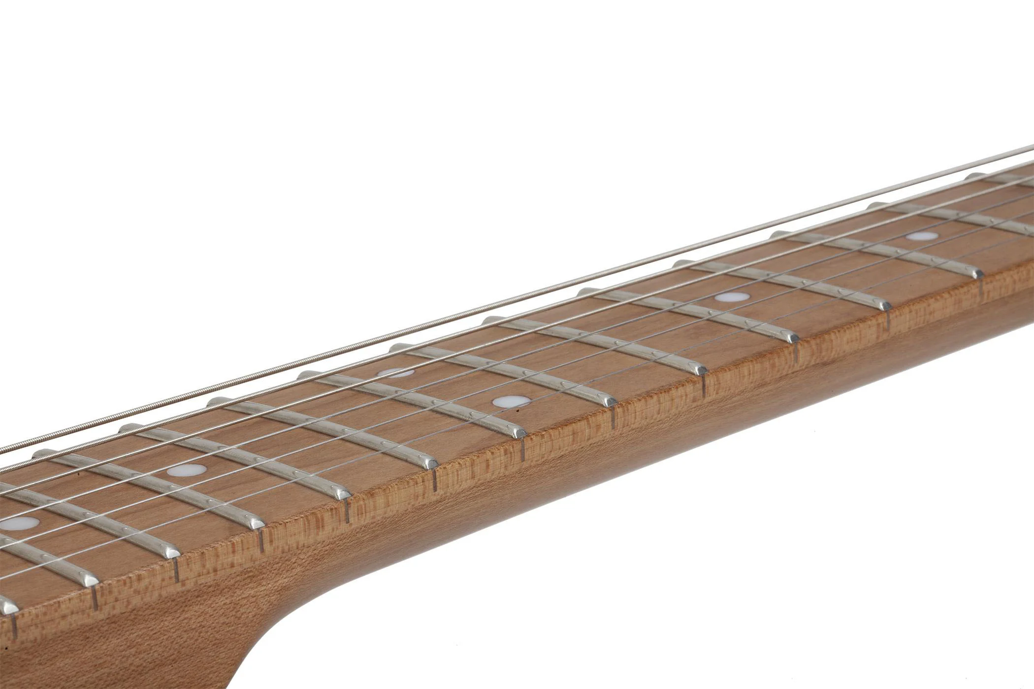 SCHECTER PT VAN NUYS GNA GUITARRA ELECTRICA GLOSS NATURAL ASH - Image 12