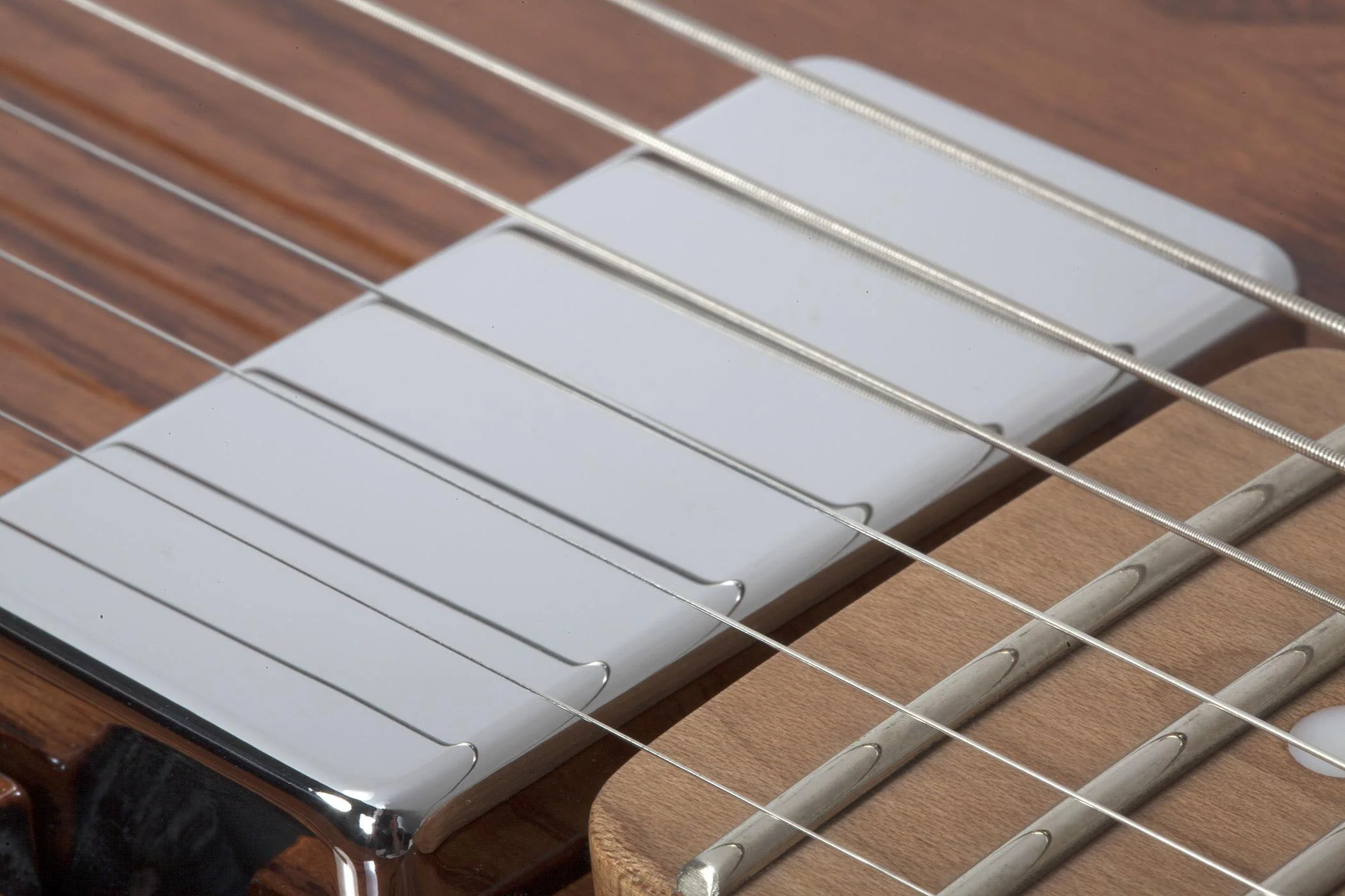 SCHECTER PT VAN NUYS GNA GUITARRA ELECTRICA GLOSS NATURAL ASH - Image 13