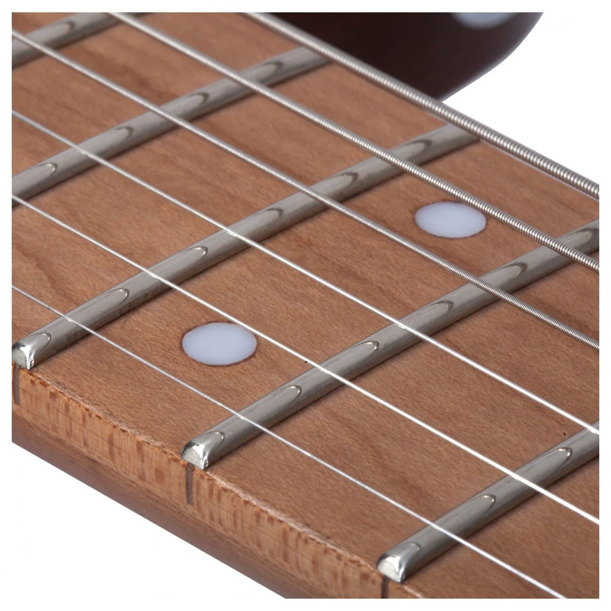 SCHECTER PT VAN NUYS GNA GUITARRA ELECTRICA GLOSS NATURAL ASH - Image 14