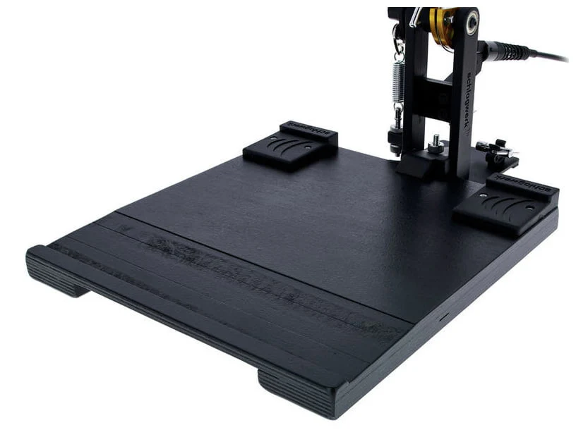 SCHLAGWERK CAP200 PEDAL PARA CAJON - Image 17
