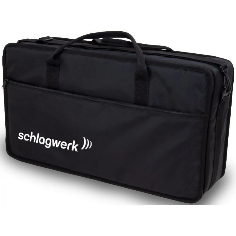 SCHLAGWERK CAP200 PEDAL PARA CAJON - Image 24