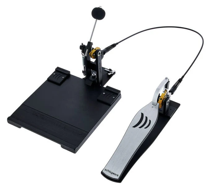 SCHLAGWERK CAP200 PEDAL PARA CAJON - Image 3