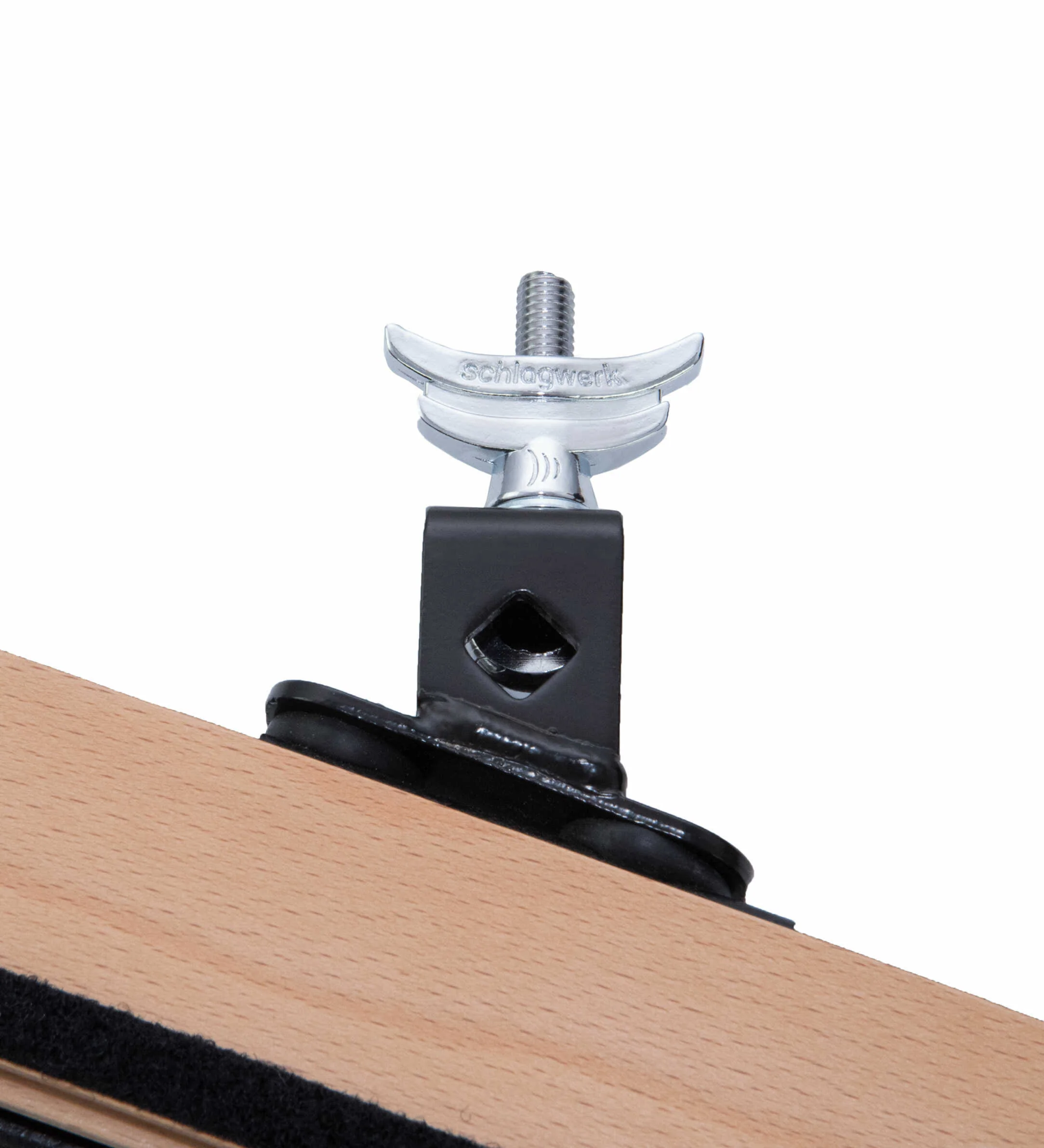 SCHLAGWERK DC280M DYNACRASHER CON MONTAJE PARA SOPORTE - Image 2