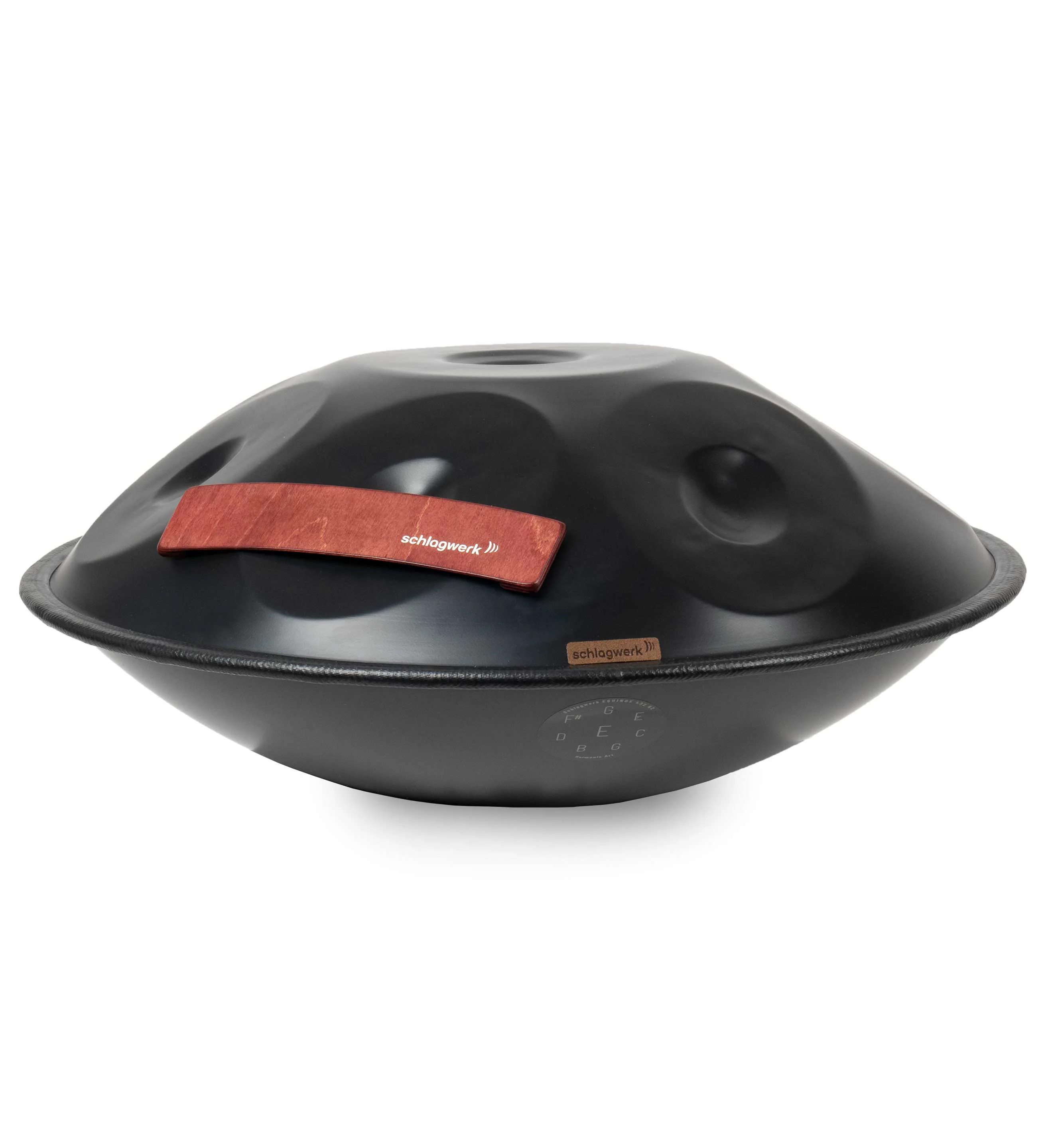 SCHLAGWERK HPCP PAN CLAP PARA HANDPAN - Image 3