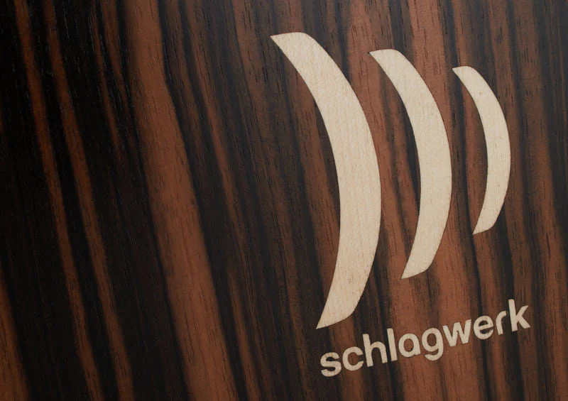 SCHLAGWERK LA PERU CP 604 CAJON FINELINE MOCCA - Image 6