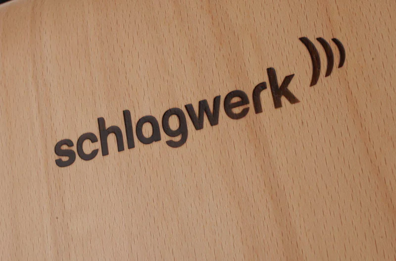 SCHLAGWERK LA PERU CP 604 CAJON FINELINE MOCCA - Image 7