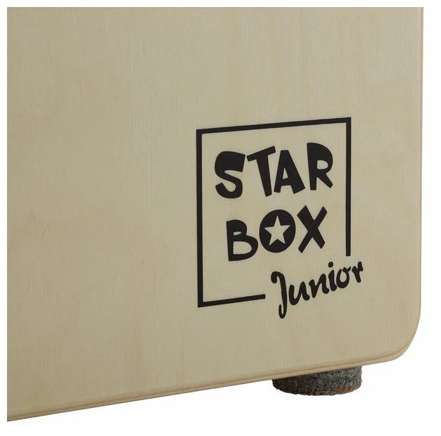 SCHLAGWERK LA PERU CP400 SB STAR BOX CAJON - Image 5