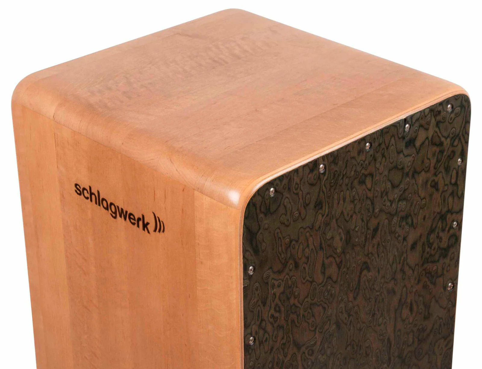 SCHLAGWERK LA PERU CP4907 CAJON EVO BURL - Image 3