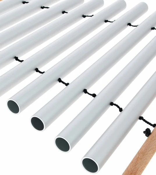SCHLAGWERK LA PERU HRS9 HAND TUBES C PENTATONIC CAMPANAS TUBULARES - Image 4