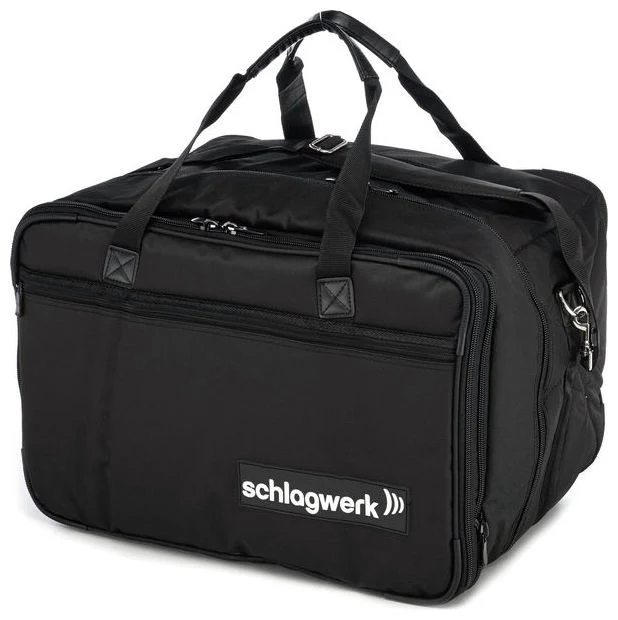 SCHLAGWERK LA PERU TA3 FUNDA CAJON
