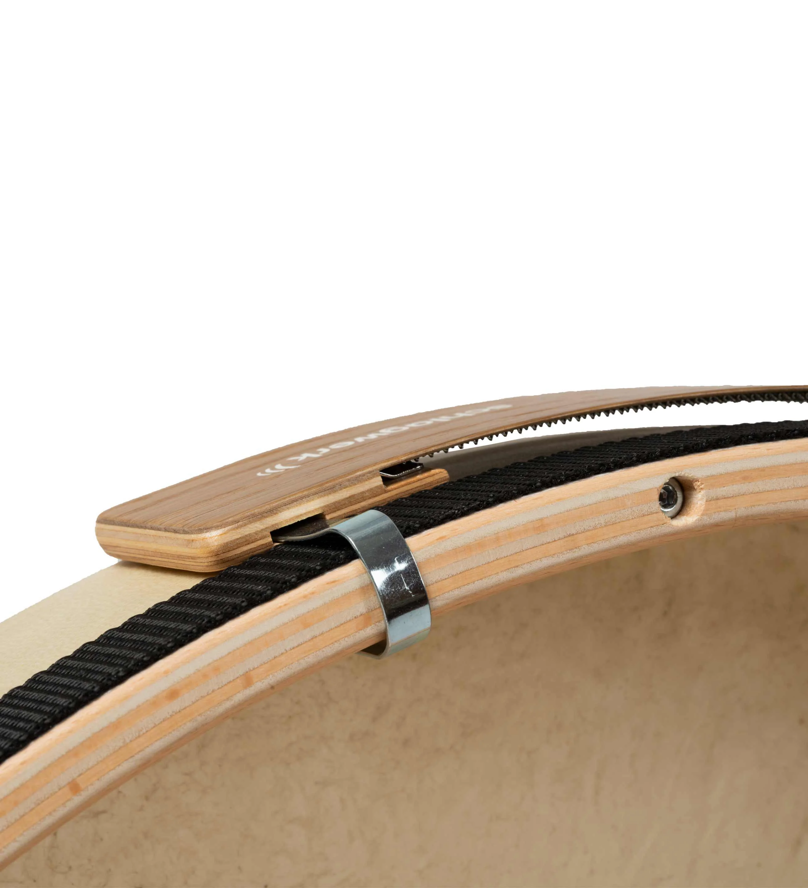 SCHLAGWERK RTBF FRAME BUZZ EFECTO CAJA PERCUSION - Image 4