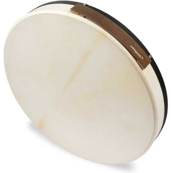 SCHLAGWERK RTBF FRAME BUZZ EFECTO CAJA PERCUSION - Image 6