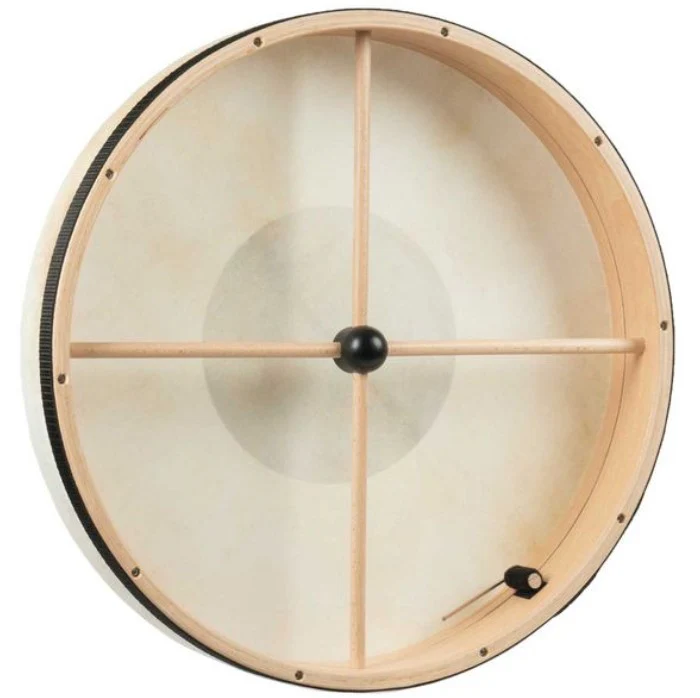 SCHLAGWERK RTS51D FRAME DRUM TAMBOR - Image 2