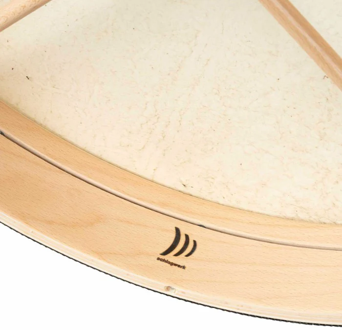 SCHLAGWERK RTS51D FRAME DRUM TAMBOR - Image 4
