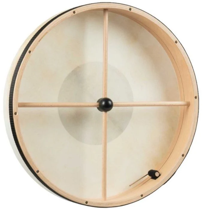SCHLAGWERK RTS61D FRAME DRUM TAMBOR - Image 2