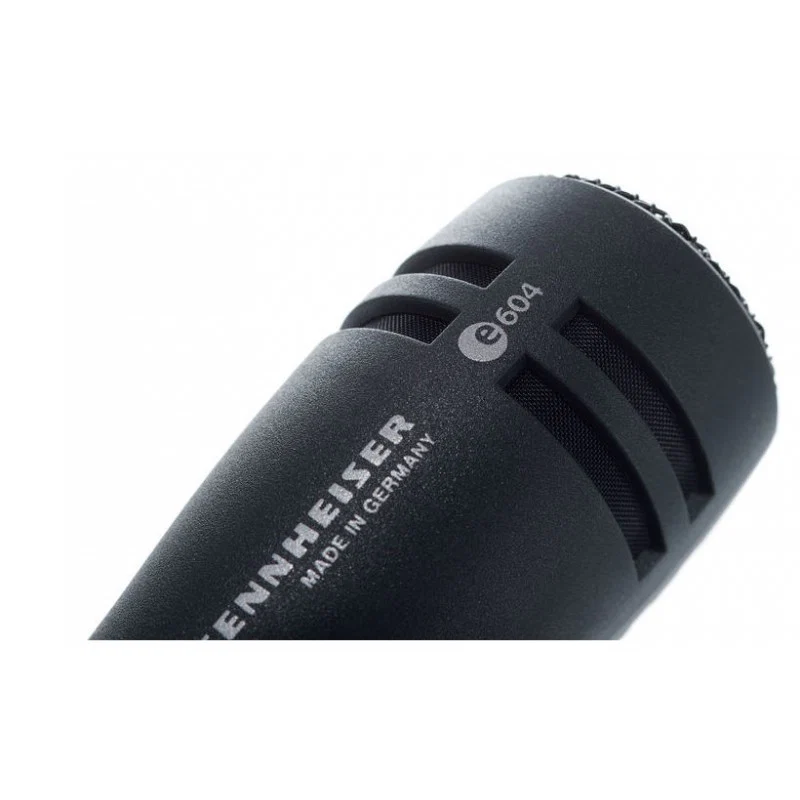 SENNHEISER E604 MICROFONO DINAMICO PARA INSTRUMENTO - Image 5