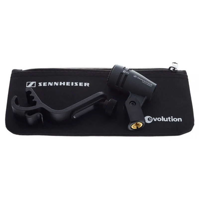 SENNHEISER E604 MICROFONO DINAMICO PARA INSTRUMENTO - Image 6