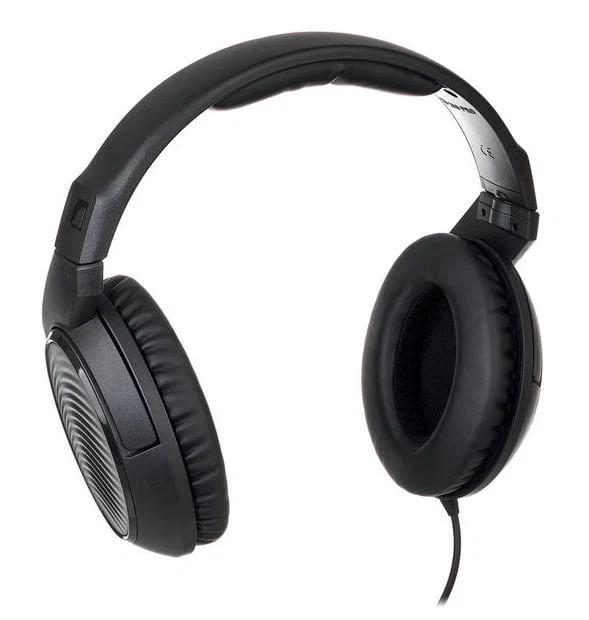 SENNHEISER HD200 PRO AURICULARES DE ESTUDIO CERRADOS - Image 2
