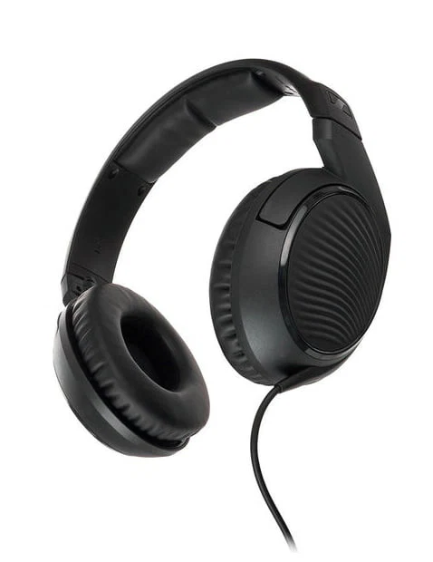 SENNHEISER HD200 PRO AURICULARES DE ESTUDIO CERRADOS - Image 4