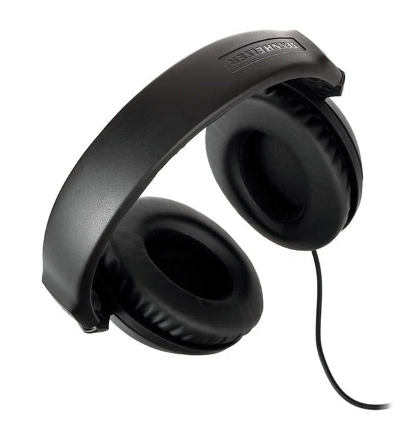 SENNHEISER HD200 PRO AURICULARES DE ESTUDIO CERRADOS - Image 6