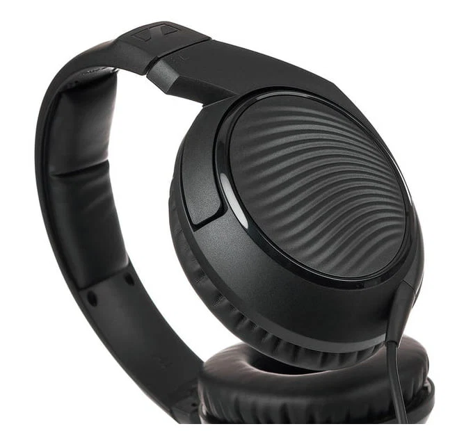 SENNHEISER HD200 PRO AURICULARES DE ESTUDIO CERRADOS - Image 7